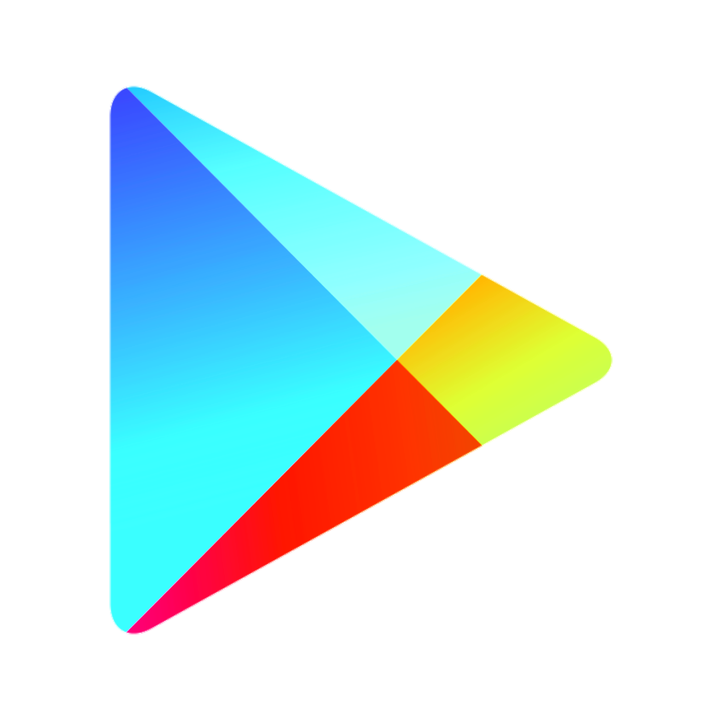 Google Play logo